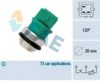 FAE 34350 Sensor, coolant temperature